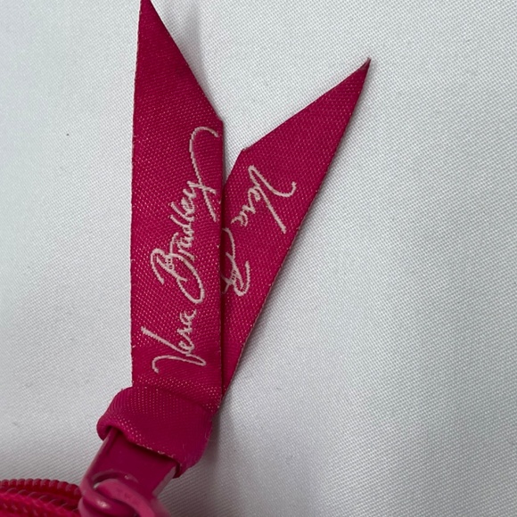 Vera Bradley wristlet - Picture 2 of 5